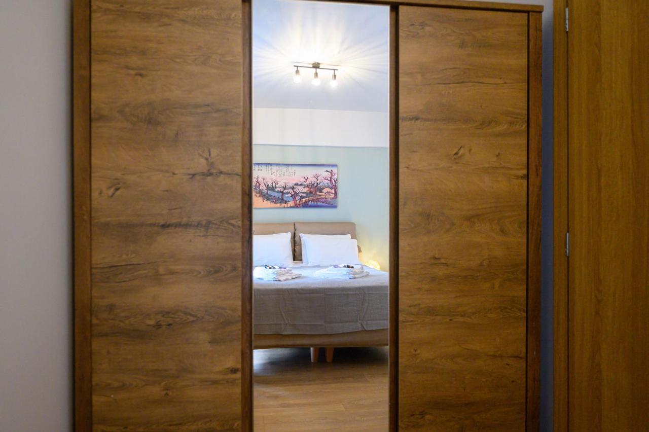 Plato 42 Apartment Kalamata Exterior photo