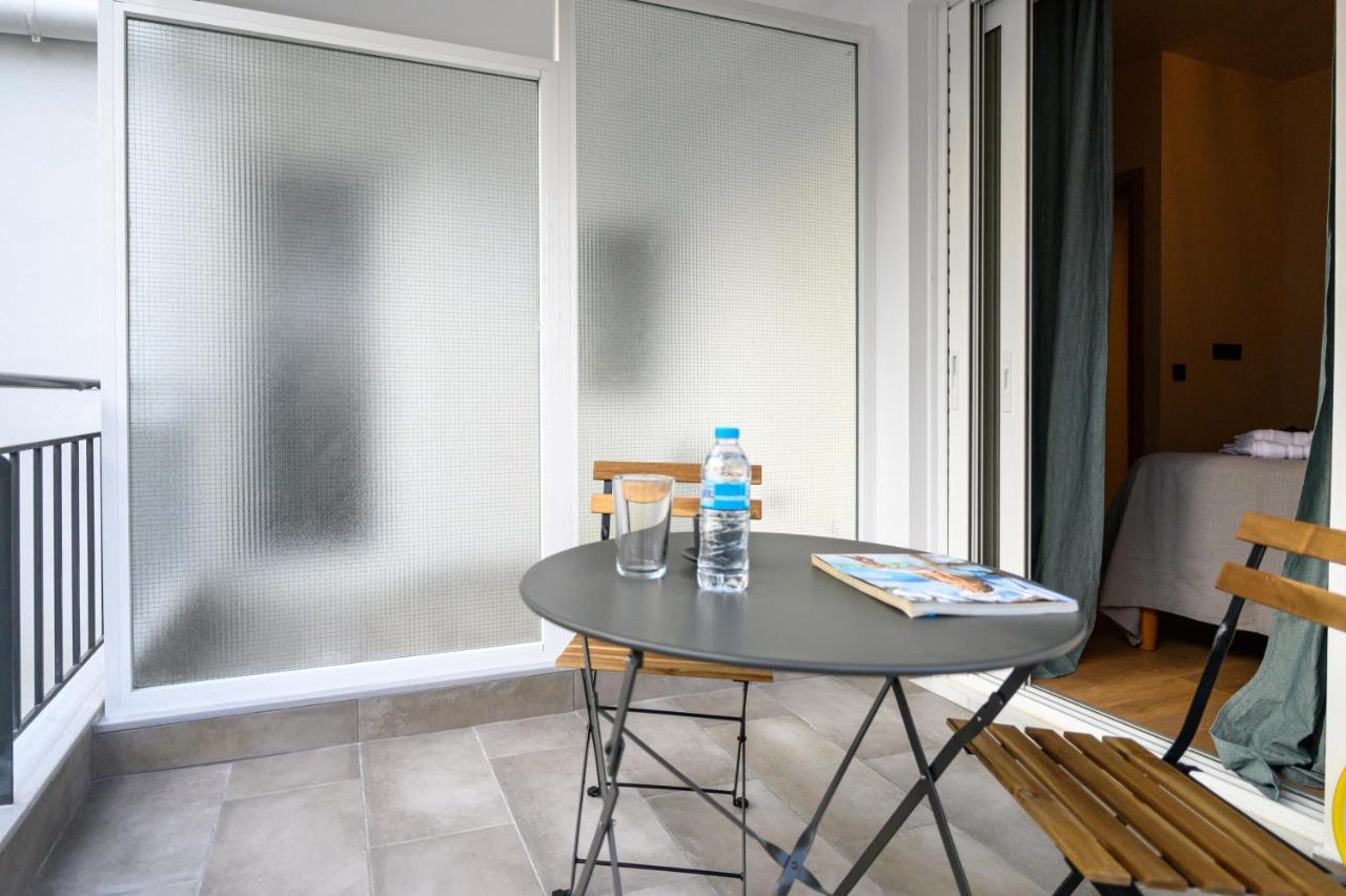 Plato 42 Apartment Kalamata Exterior photo