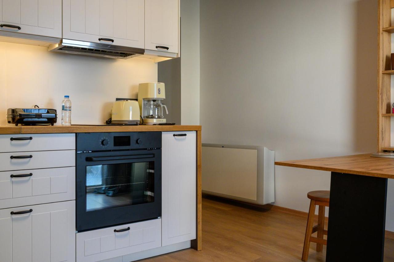 Plato 42 Apartment Kalamata Exterior photo